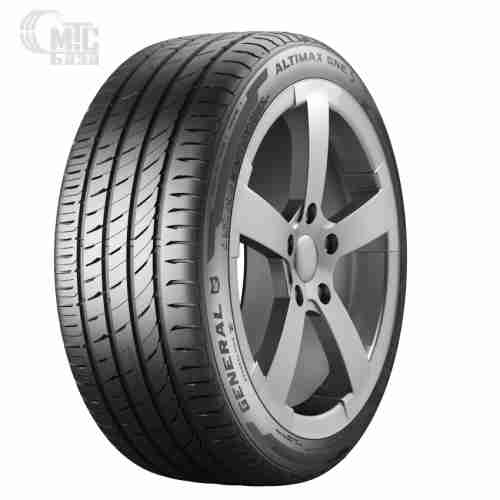 General Tire Altimax One S 225/50 R17 98V XL